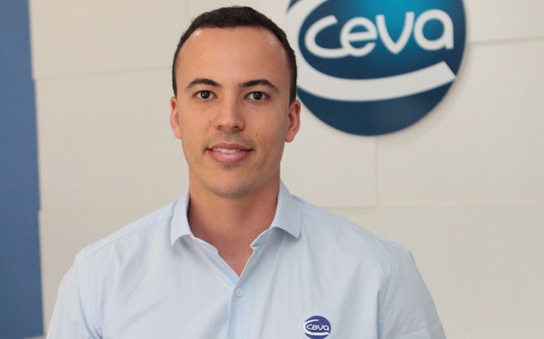 Ceva firma parceria com AgTech para o desenvolvimento de inovação