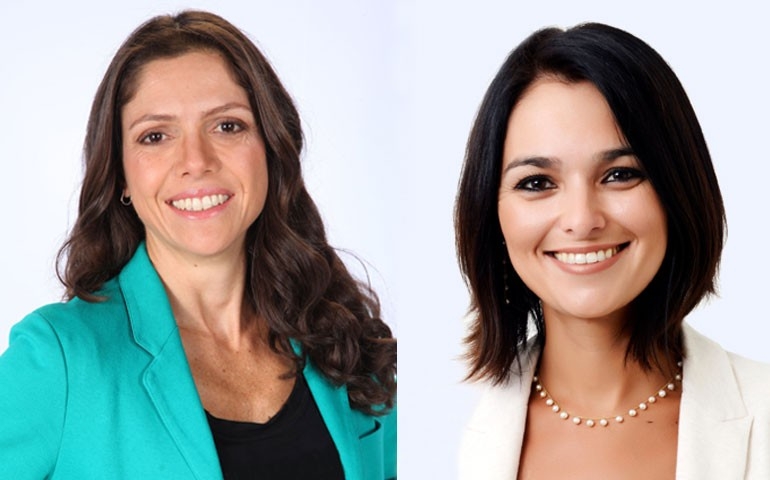 DSM tem novas diretoras em cargos de assuntos regulatórios global e AL