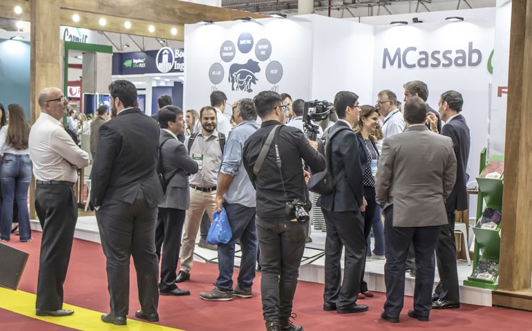 ABPA adia SIAVS 2021; Avimig transfere AVICULTOR para 2022