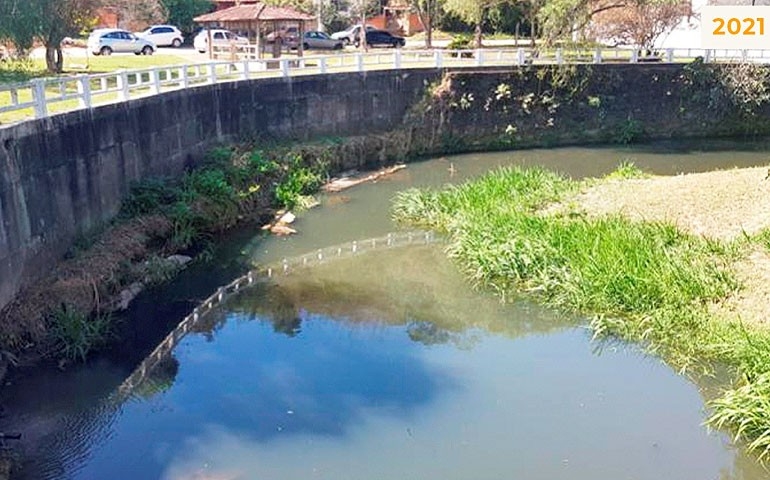 Mantiqueira abraça projeto de preservação das nascentes do Rio Verde
