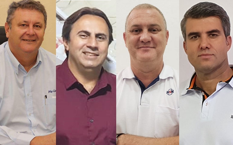 Incubatórios do Grupo EW iniciaram ajustes de produção já em 2020