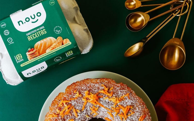 Mercado foodtech deve movimentar U$250,4 bilhões até 2022