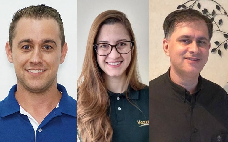 Segmento de ovos é o foco do Curso da APA e CDA neste dia 4/8