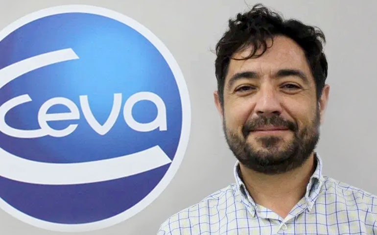 Ceva lança hoje a primeira vacina contra a Doença de Gumboro para poedeiras