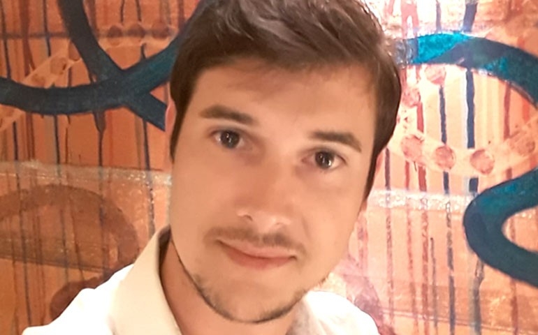 Zoetis anuncia Josias Rodrigo Vogt no time técnico de aves