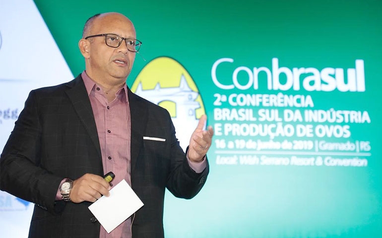 Conbrasul 2021 divulga programação do evento em Gramado (RS)
