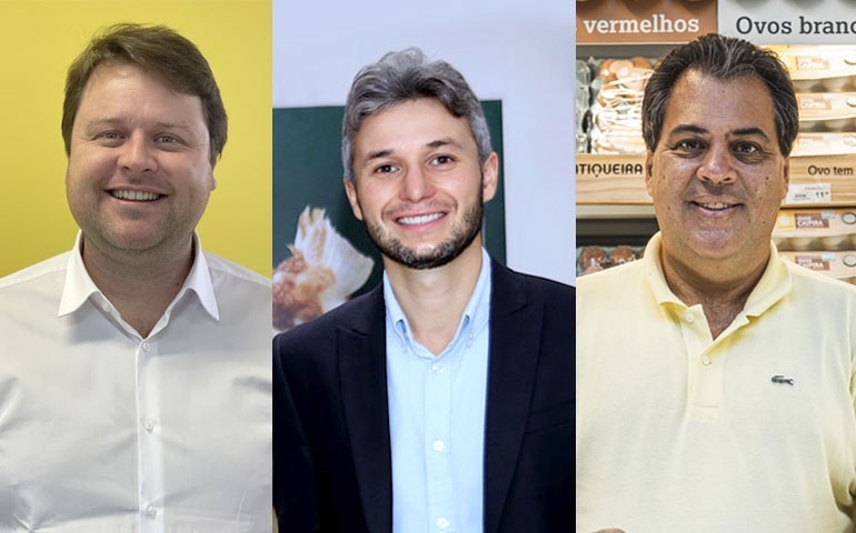 Conbrasul 2021 reúne líderes e debate perspectivas para produção no pós-pandemia