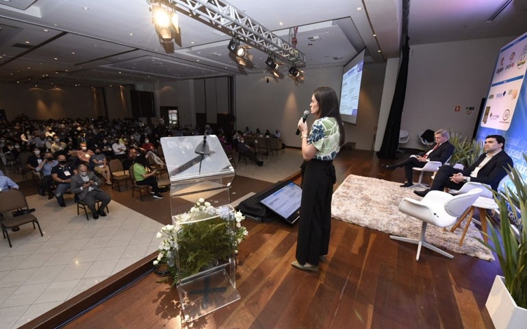 Economia, novos modelos de negócios e sustentabilidade no 2º. dia da Conbrasul