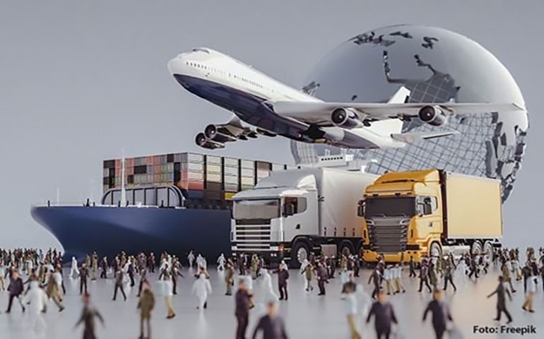 Exportações para países árabes somam mais de US$ 12 bi até novembro de 2021