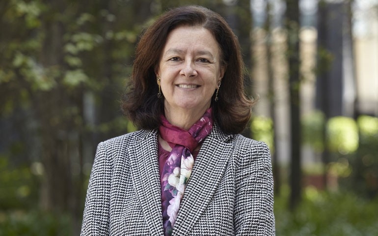 Diretora brasileira atuará em sustentabilidade na América Latina pela FMC