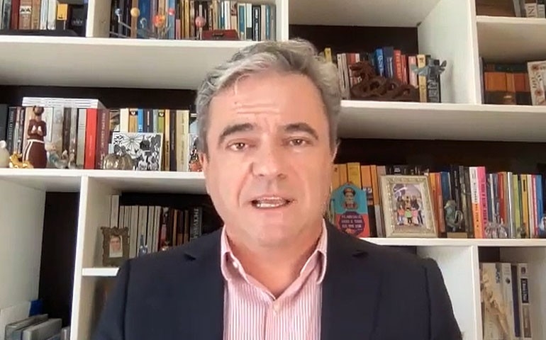 Exportações de carne suína alcançam 1,13 milhão de toneladas em 2021