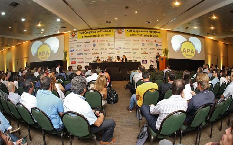 Comissão organizadora do Congresso da APA 2022 divulga prévia do programa científico