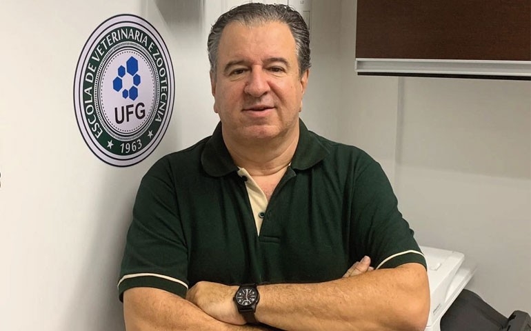 AGA e UFG realizam o XV Simpósio Goiano de Avicultura em junho