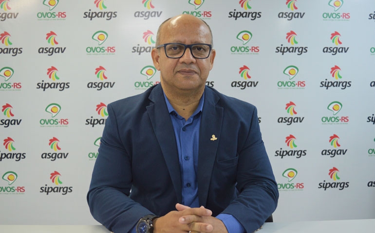 Asgav lança campanha de valorização da carne de frango gaúcha