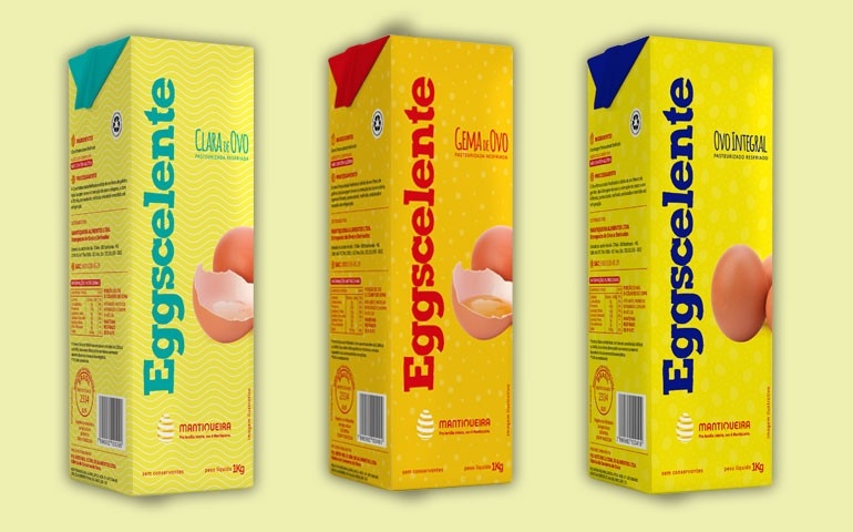 Mantiqueira apresenta novidades na feira Anufood Brazil em São Paulo