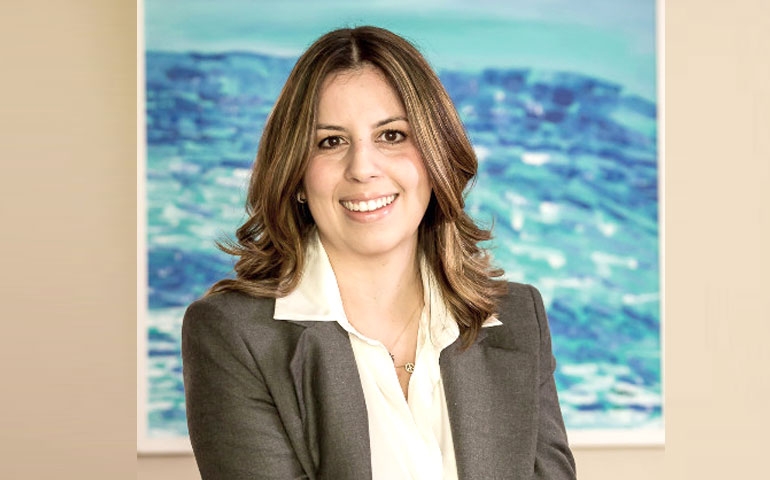 Marília Rangel é a nova gerente da MSD para assuntos governamentais, regulatórios e de acesso a mercados