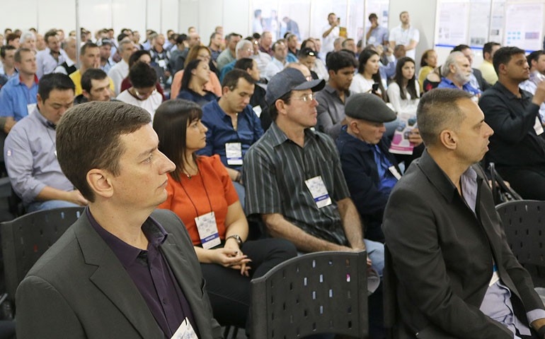 Estão abertas as inscrições para a 6ª. FAVESU; participação é gratuita