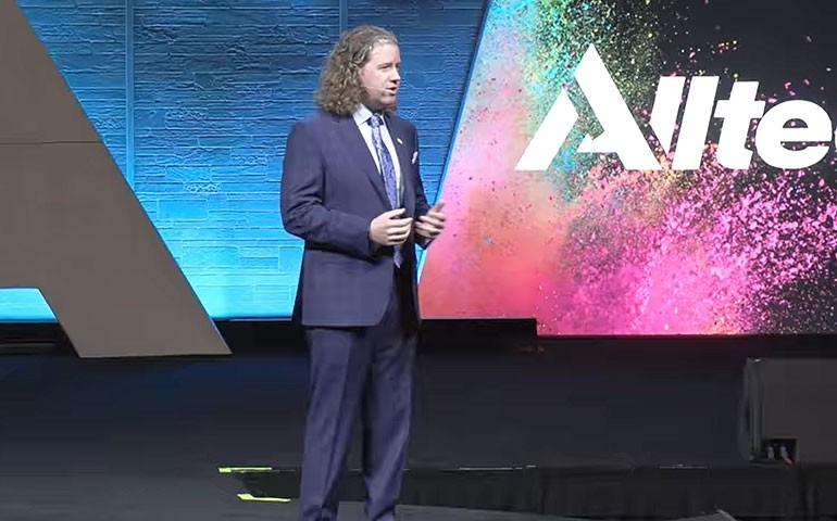 Ciência e sustentabilidade serão debatidas na Alltech ONE Conference