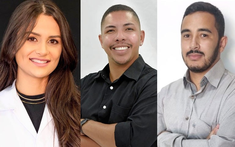 6ª FAVESU divulga os vencedores do Espaço Científico do evento