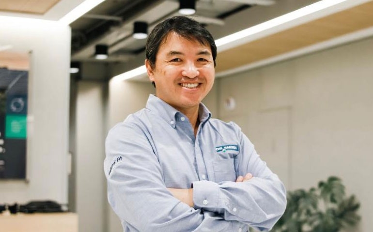 Alberto Inoue assume liderança na América Latina pela Chr. Hansen