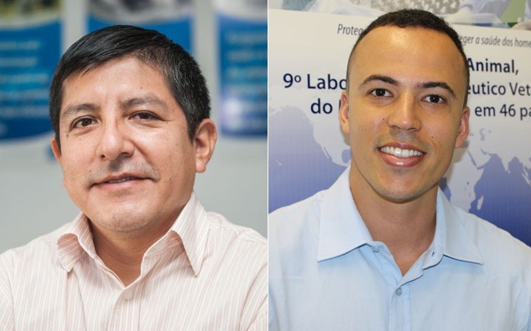 Ceva prestigia e participa do tradicional encontro da avicultura mineira