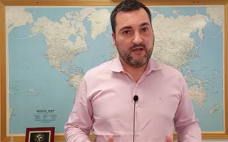 Exportações de ovos crescem 33,5% em maio deste ano