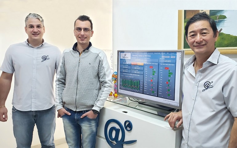 Always lança ferramenta para análise de negócios avícolas na plataforma POWER BI