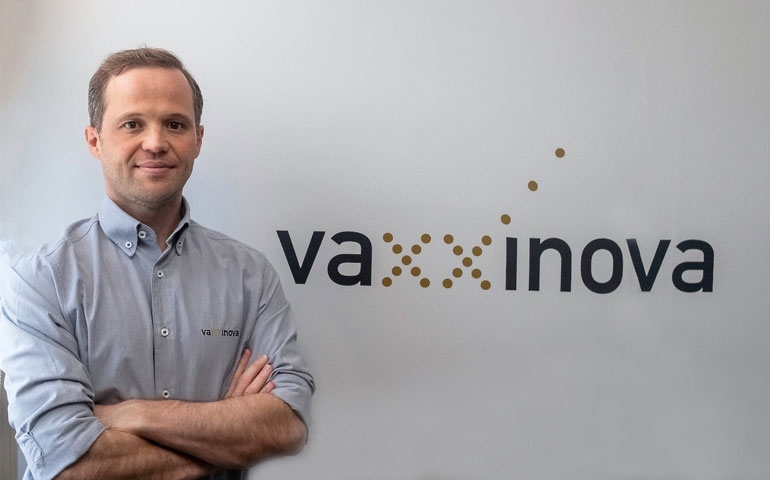 Vaxxinova participa do SIAVS 2022 reforçando sua presença no mercado