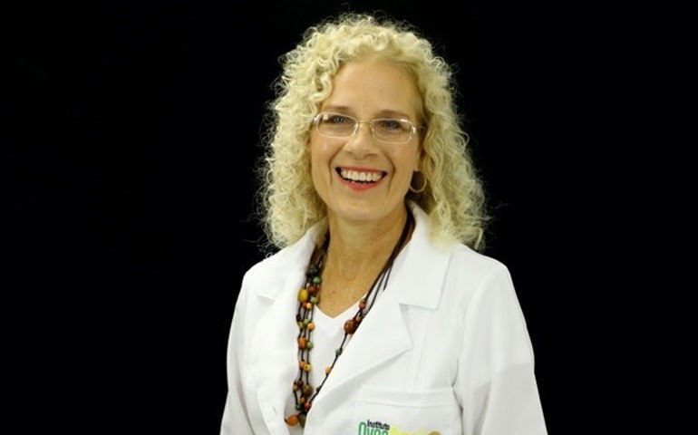 Benefícios do ovo são tema de palestra do IOB em Pindamonhangaba (SP)