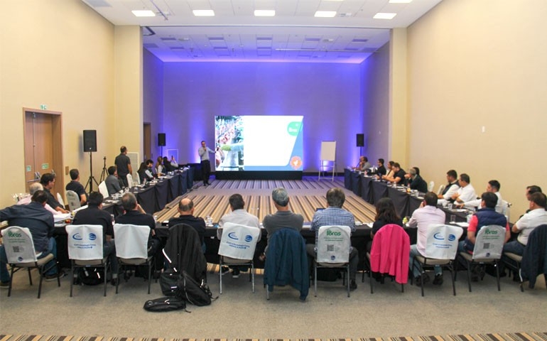 Ceva reúne parceiros para Encontro Nacional com Distribuidores