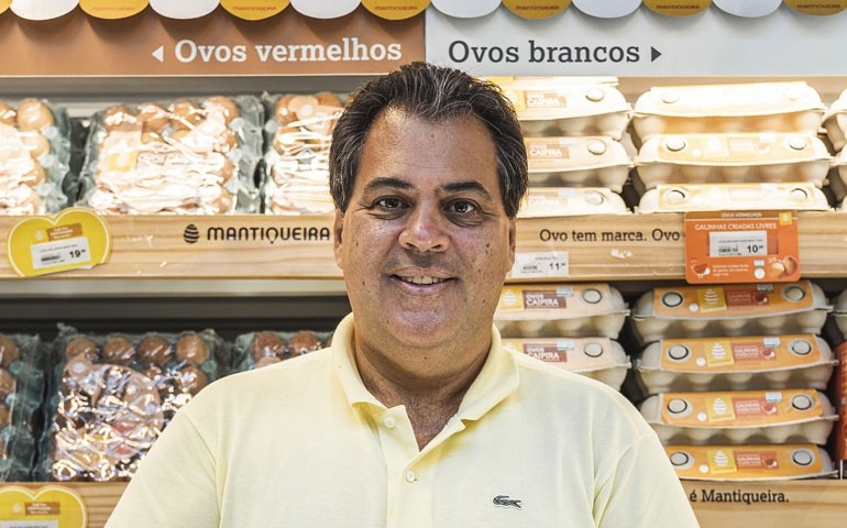 Mantiqueira Brasil participa da Conferência ABRAS 2022