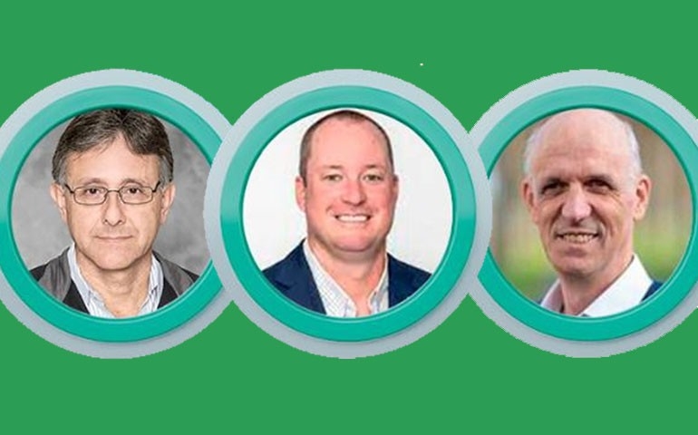 Pré-Simpósio da MSD Saúde Animal abre evento da ACAV 2022