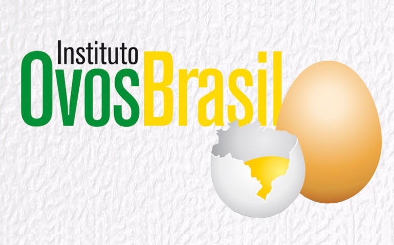 Instituto Ovos Brasil comemora 15 anos de atividades em prol do ovo