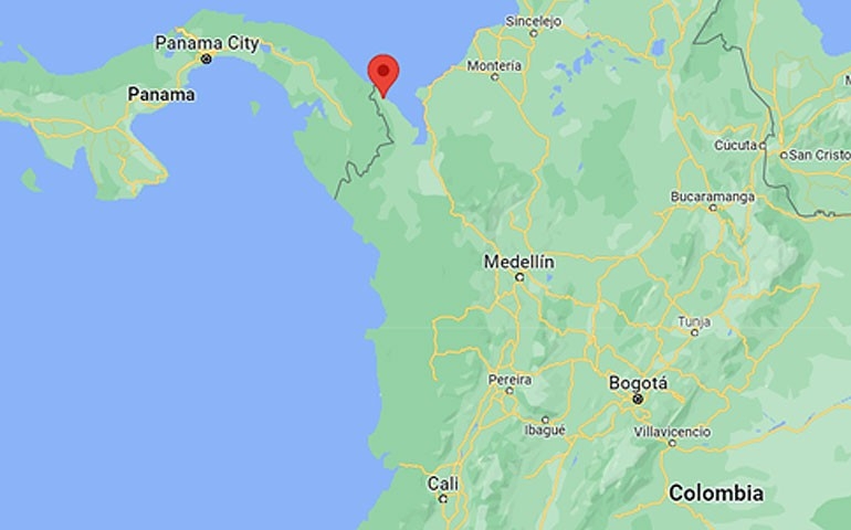 ABPA alerta para focos de influenza aviária identificados na Colômbia