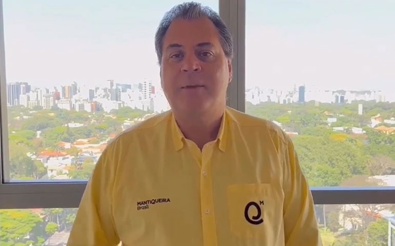 Leandro Pinto fala sobre os 35 anos da Mantiqueira Brasil
