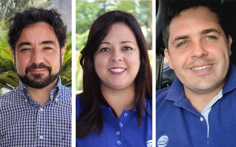 CEVA promove happy hour no Simpósio FACTA durante jogo do Brasil