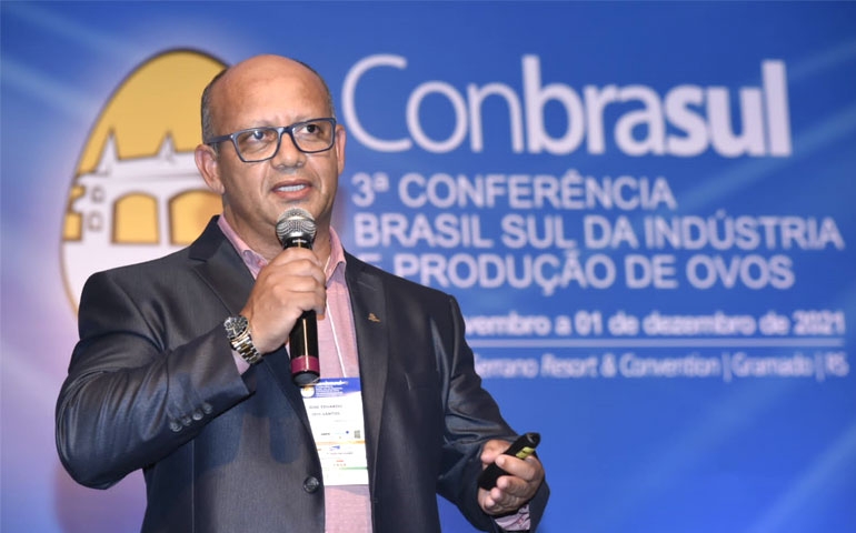 Consagrada pelo alto nível do evento, 4ª Conbrasul acontece entre 18 e 20 de junho