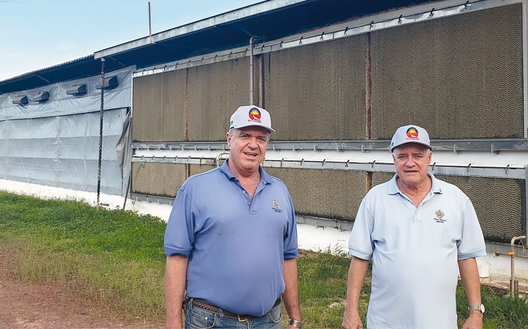 Novo Horizonte, um sonho mineiro realizado no Pará