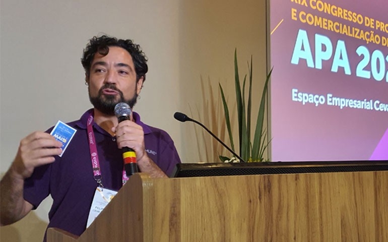 Ceva Saúde Animal promove o Pre-Congresso de Ovos da APA