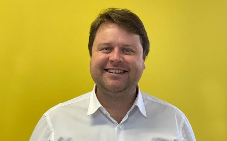 Conbrasul 2023 anuncia debate com Anderson Herbert, da Naturovos