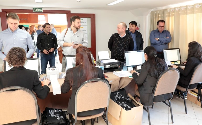 Conbrasul 2023 encerra prazo de inscrições nesta quinta-feira, 15 de junho