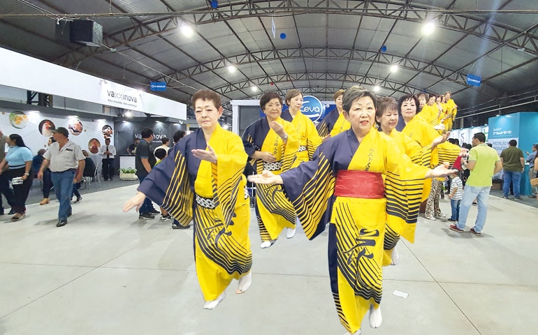 Festa do Ovo 2023 começa amanhã, 13/7, com empresas de destaque da cadeia avícola brasileira