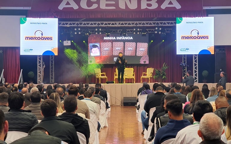 Jornada Técnica 2023 destacou momento atual da postura e influenza aviária