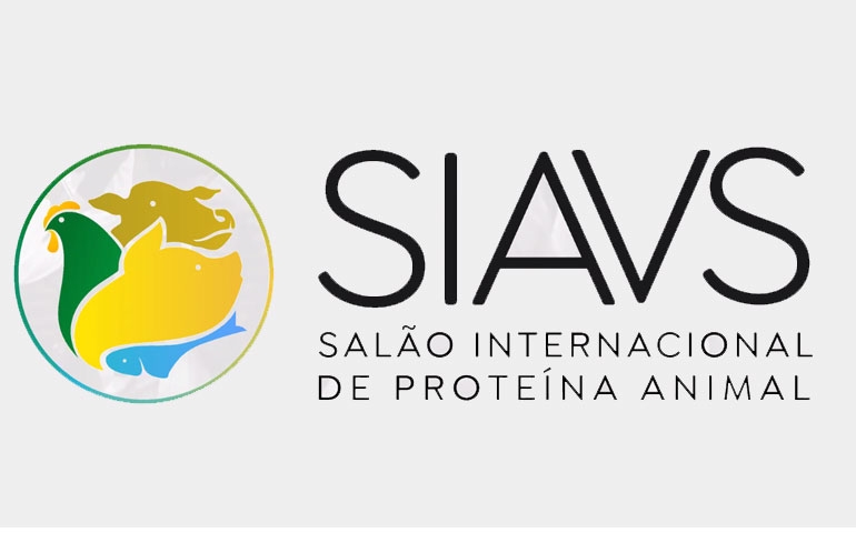 SIAVS agora é Salão Internacional da Proteína Animal, a feira multiproteínas do Brasil para o mundo