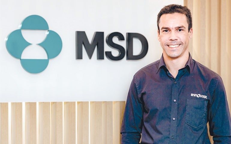 MSD Saúde Animal promove Pré-Simpósio ACAV no dia 29 de agosto