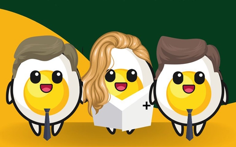 Instituto Ovos Brasil lança oficialmente a Semana do Ovo 2023