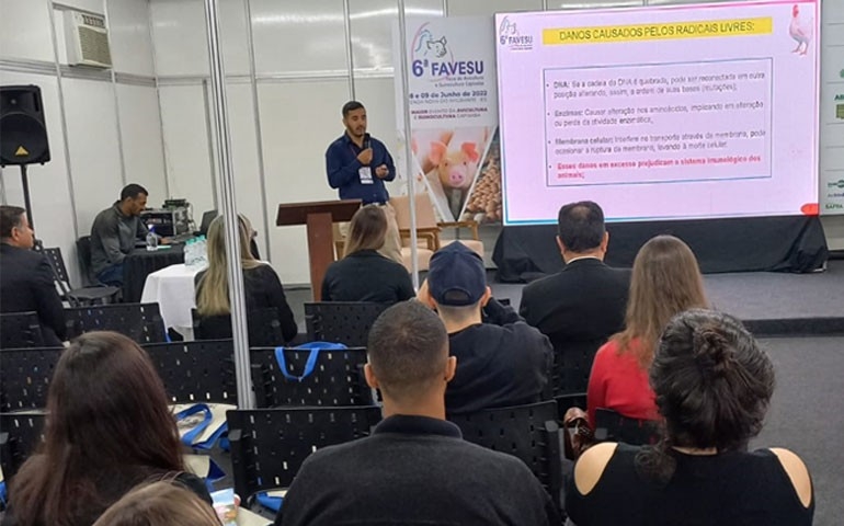 FAVESU 2024 abre inscrições para submissão de trabalhos científicos