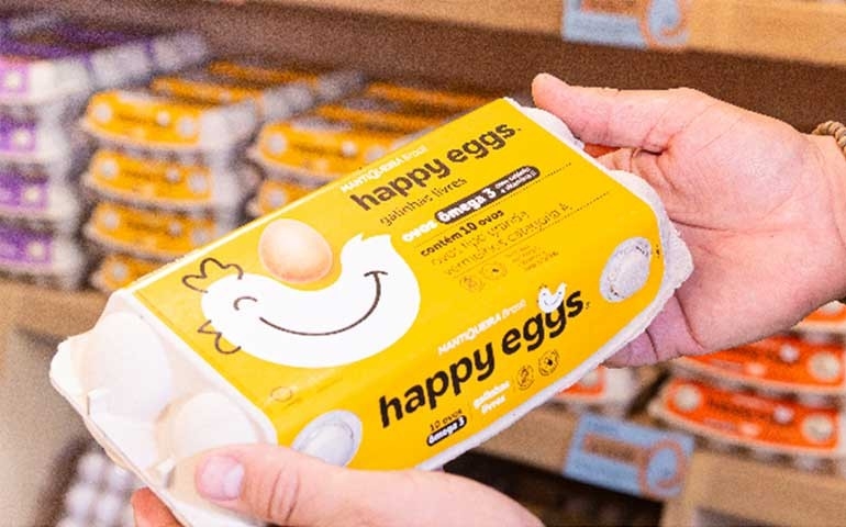 Mantiqueira Brasil é destaque no Prêmio Brasileiro de Design 2023