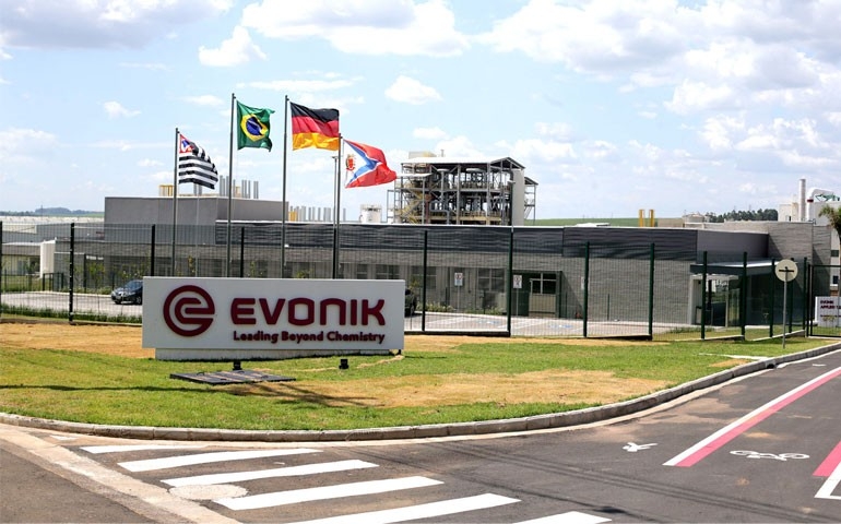 Evonik comemora 70 anos de Brasil com foco na inovação, na ciência e nos resultados para seus clientes