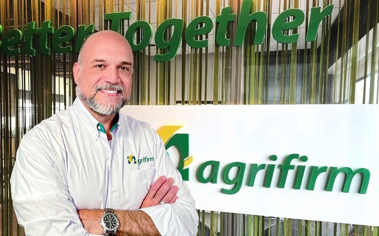 Agrifirm LATAM revela nova estratégia para impulsionar inovações e sustentabilidade no Brasil